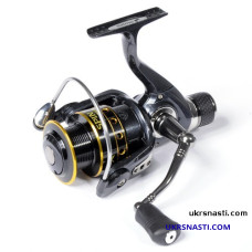 Катушка с задним фрикционом SALMO Diamond SPIN 7 АКЦИОННАЯ ЦЕНА!!!!